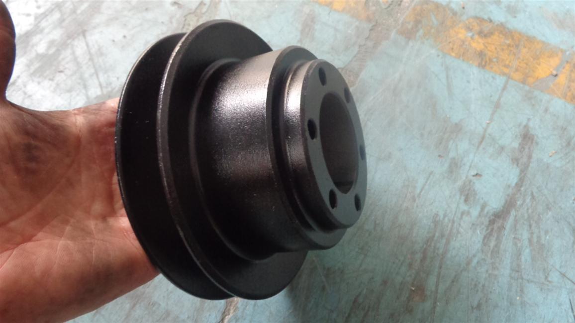 Pullax 165mm, extended, 213700470