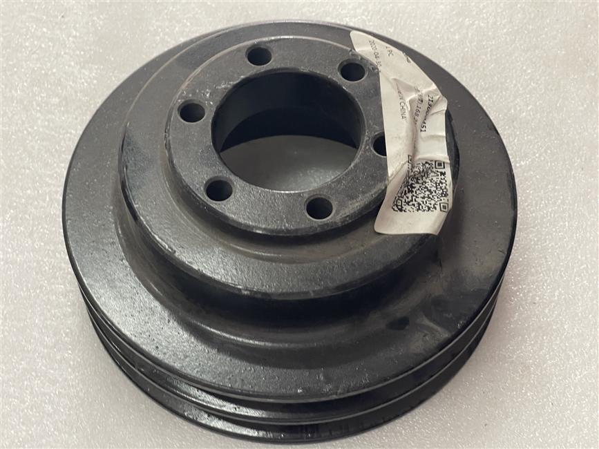 Pullwheel (double B-slot), 168, 213700049