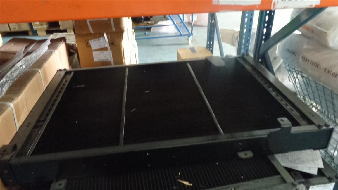 散热器总成,1120*755*98,54m2,铜管带,无-1