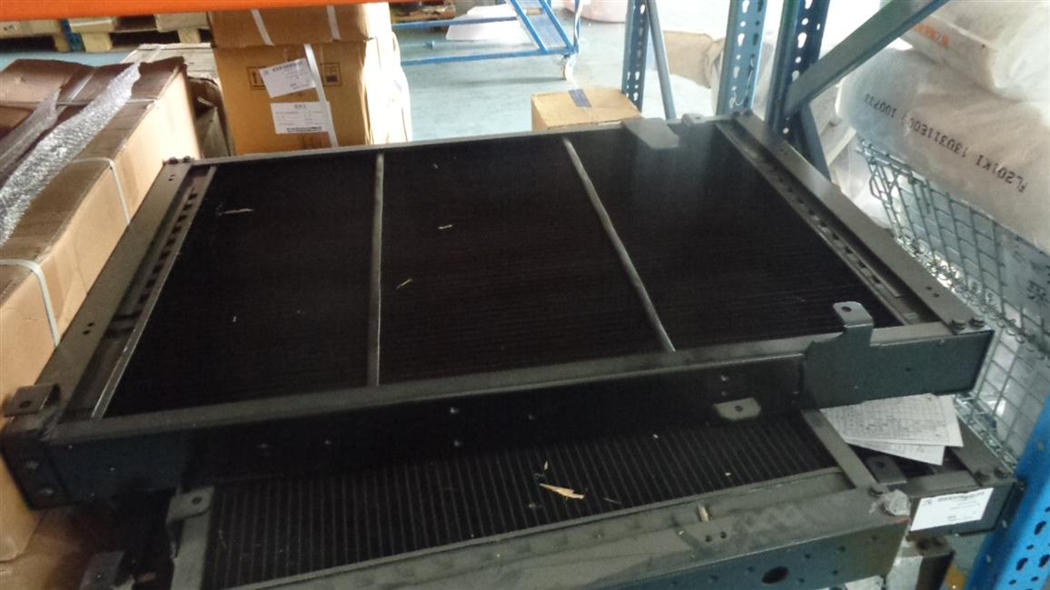 散热器总成,1120*755*98,54m2,铜管带,无-3