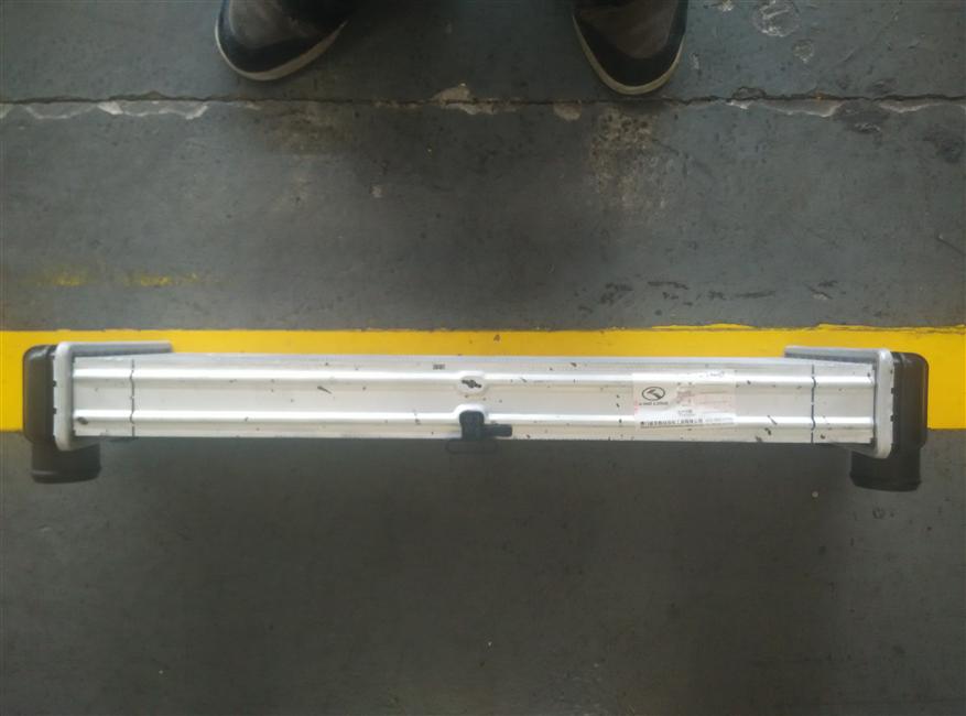 Intercooler, 3.968, SC28R, KT