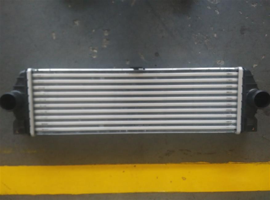 Intercooler, 3.968, SC28R, KT-1