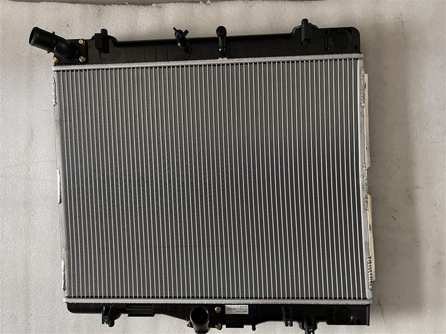 Радиаторная сборка, SC28R, обычный тип, 658*510*36, KS2