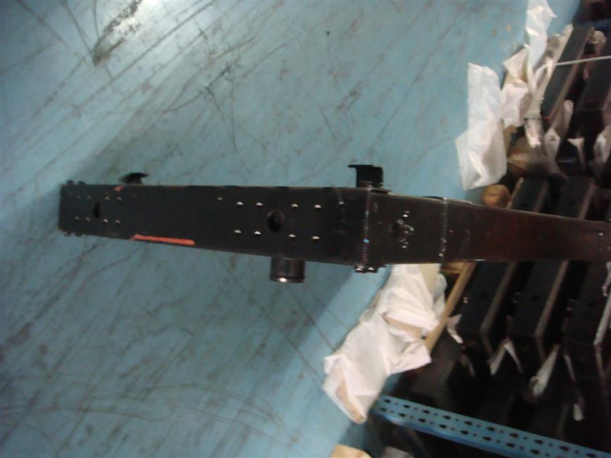 Radiator assembly, 54-2