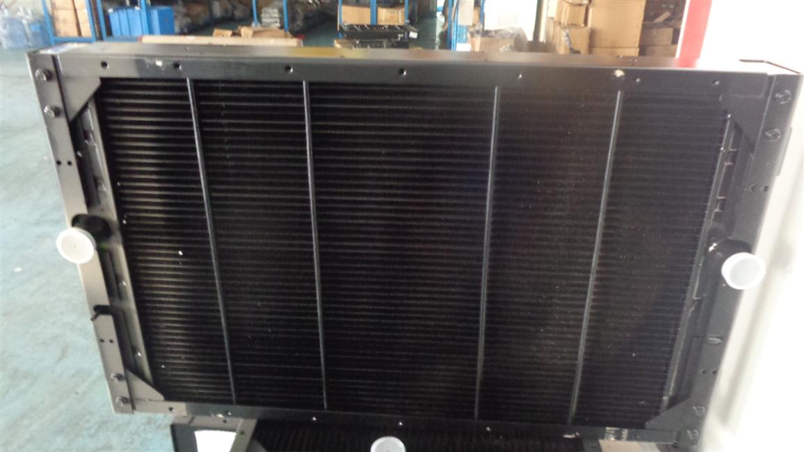 Радиаторная сборка, 36