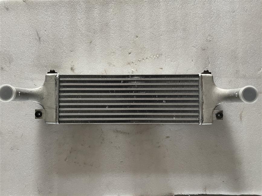 Интеркоулерная сборка, 520*190*55, 4G20T, KS2V