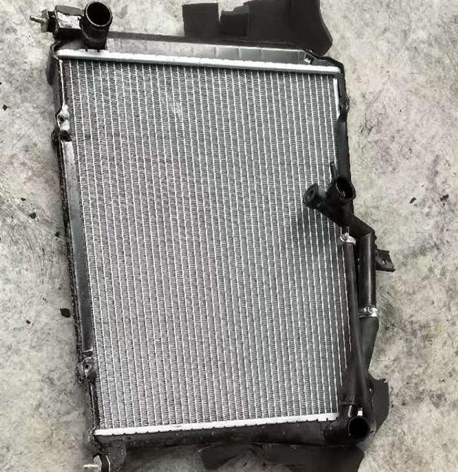 Радиаторское собрание, Новое утро 4RB2, усиленное (LM), 398,5* 500*44, KS