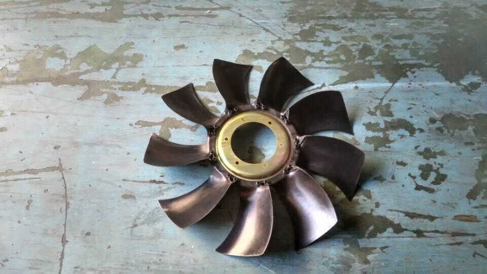 Сборка вентиляторов, 6XD9, D597, 6901AYD4B