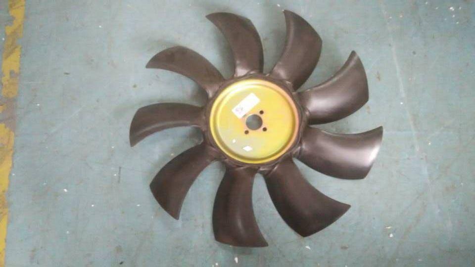 Сборка вентиляторов, 4XD9, D597, 6901AYD4B