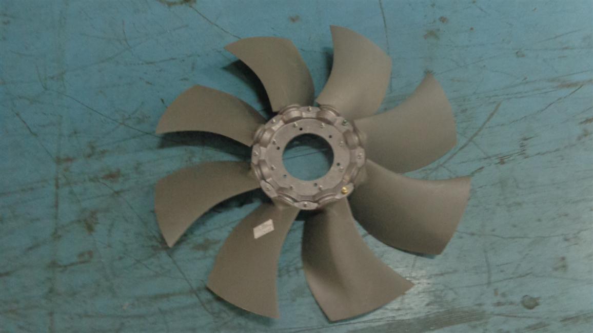 Вентиляционная установка, электромагнитная, 762