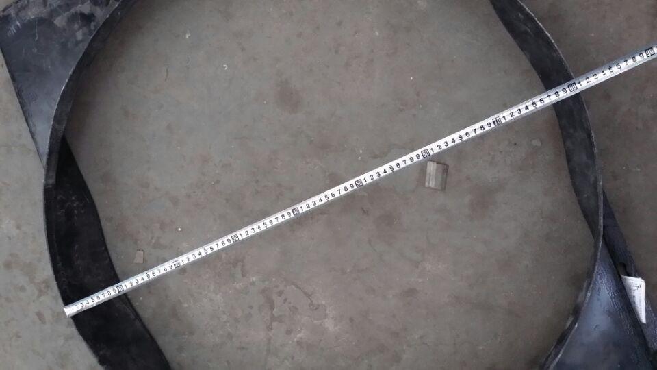 Комплект защитного кольца ветра, 21310140 597