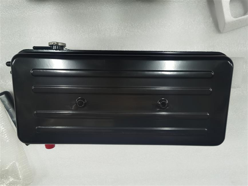 Расширенная цистерна, квадратная, 13,5 л