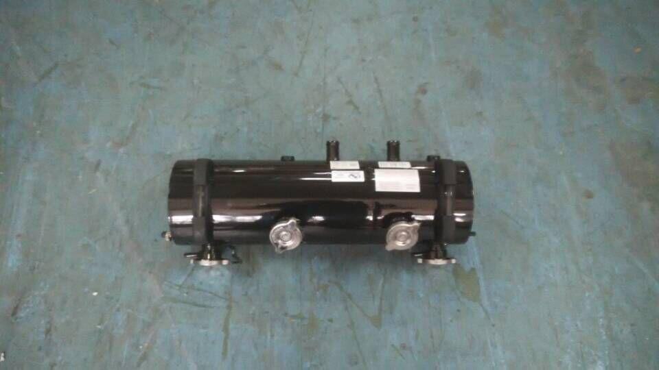 Réservoir d'eau d'expansion, cylindrique, 10L