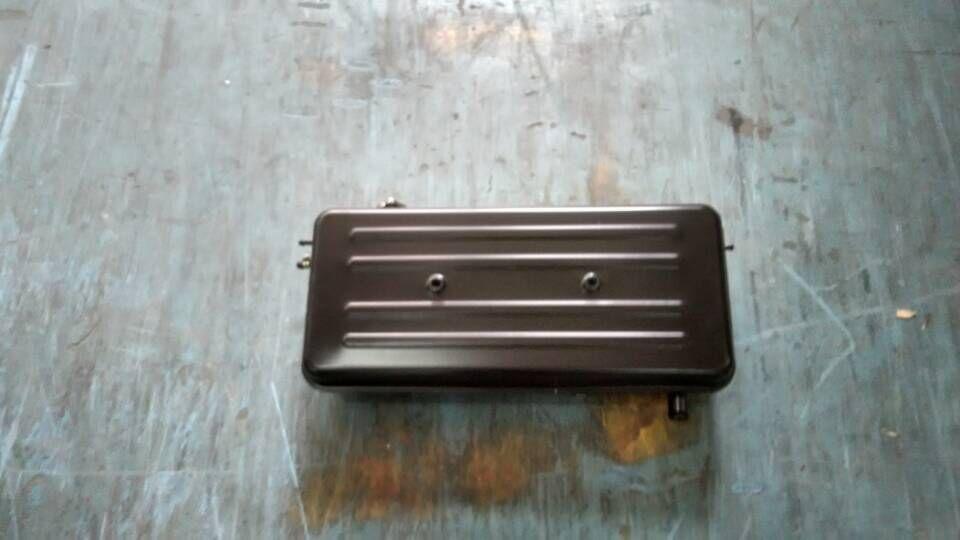 Réservoir d'eau d'expansion, carré, 15L, 100Kpa-120Kpa