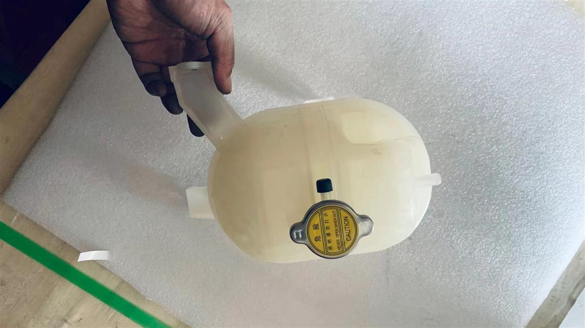 Expansion tank, VN, None, KV-2