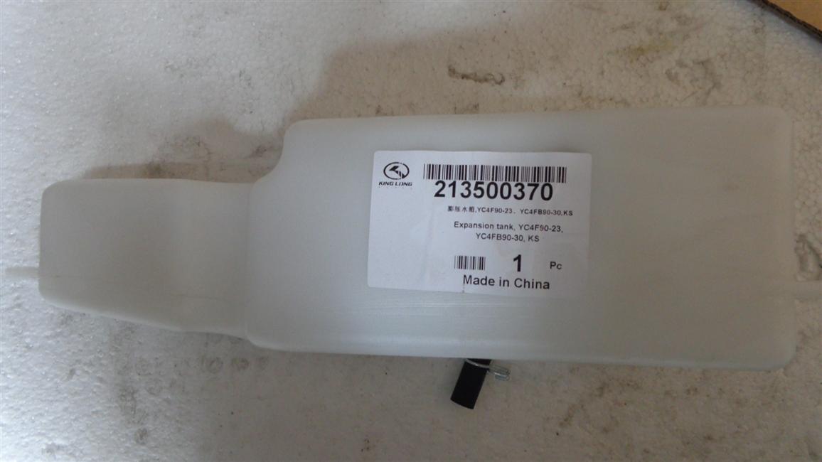 Расширенный резервуар для воды, YC4F90-23, YC4FB90-30, KS-3