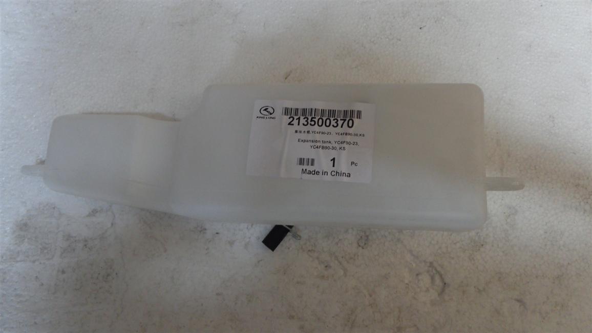 Расширенный резервуар для воды, YC4F90-23, YC4FB90-30, KS-4