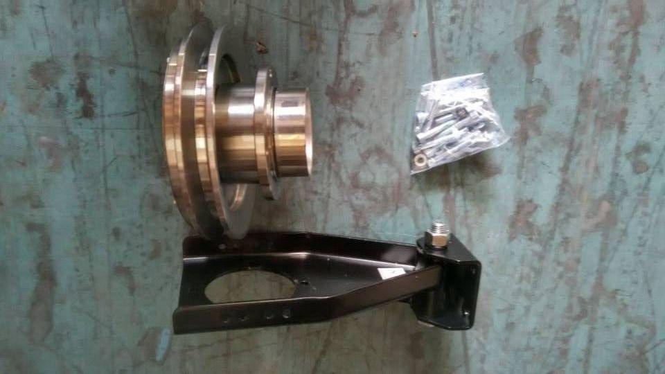 Pullwheel, 220,C-1