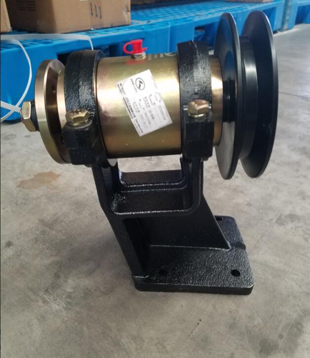 Pullwheel-fan, D150, C-1