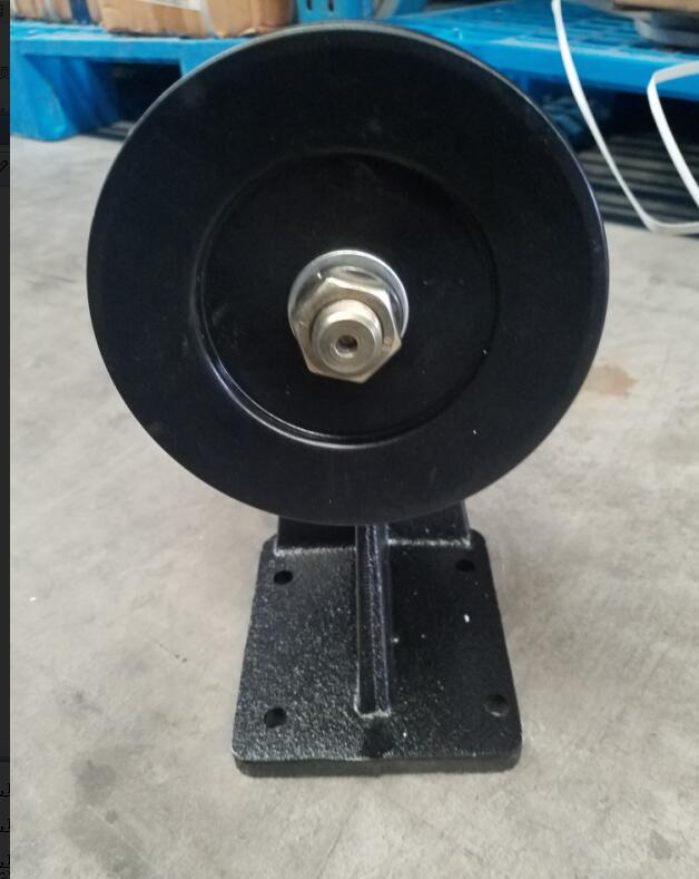 Pullwheel-fan, D150, C-2