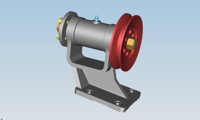 Сборка вентиляторов, 150, C
