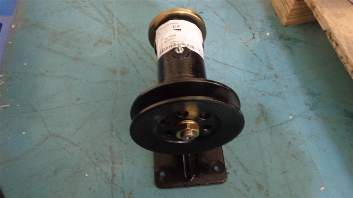 Сборка вентиляторов, 150, C-1