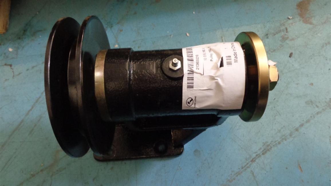 Сборка вентиляторов, 150, C-2