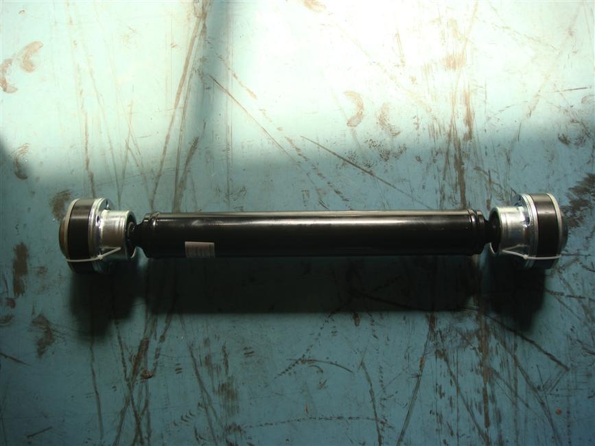 Fan Angle Drive Shaft, 550-1