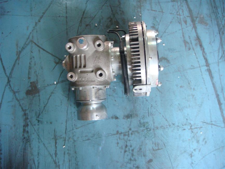 Angle transmission assembly, 152.5