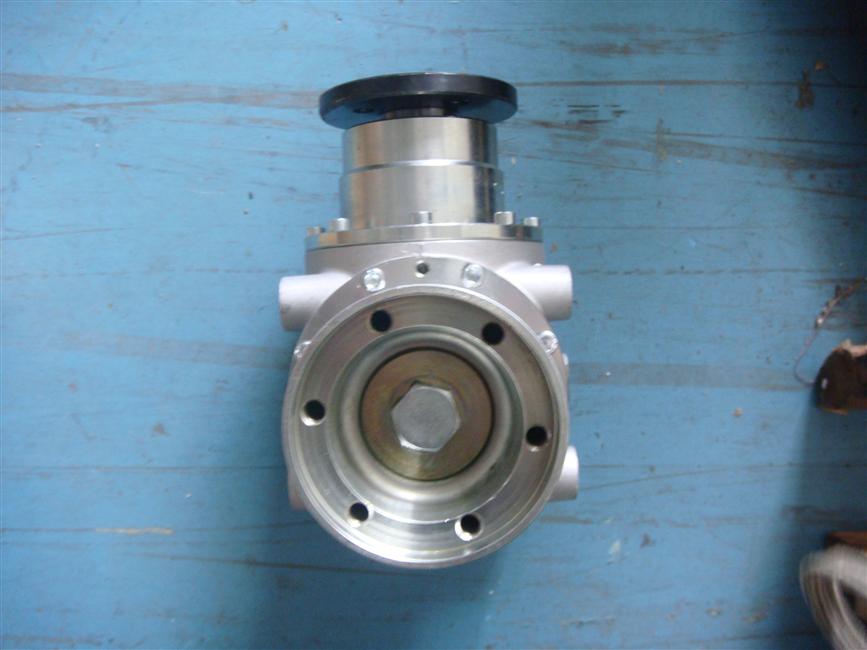 Angle transmission assembly, 152.5