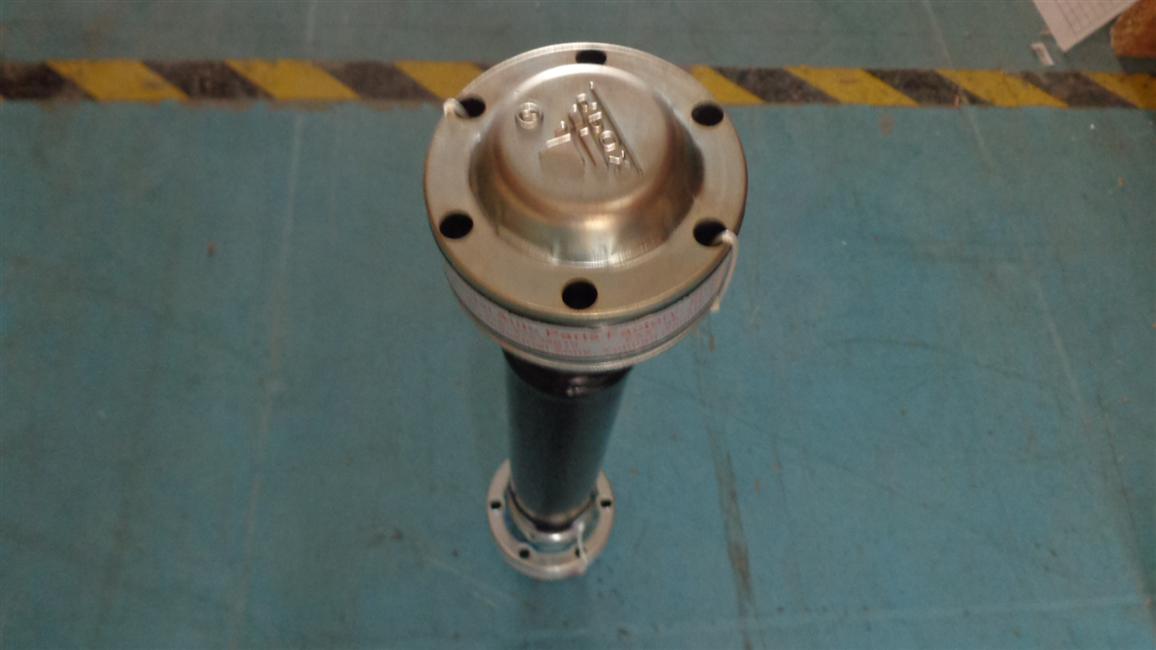 风扇角传动轴,427.5-1