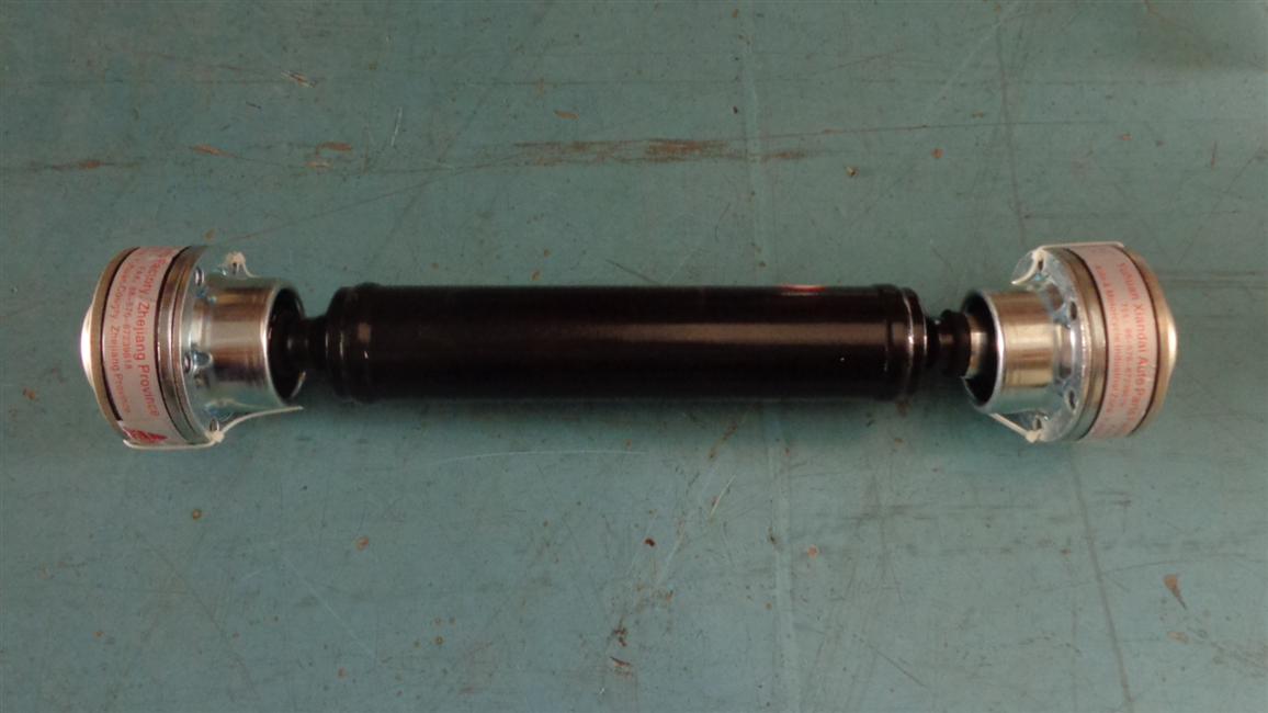 风扇角传动轴,427.5-2