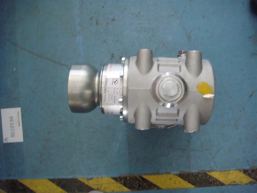 Angle transmission assembly, 152.5-1