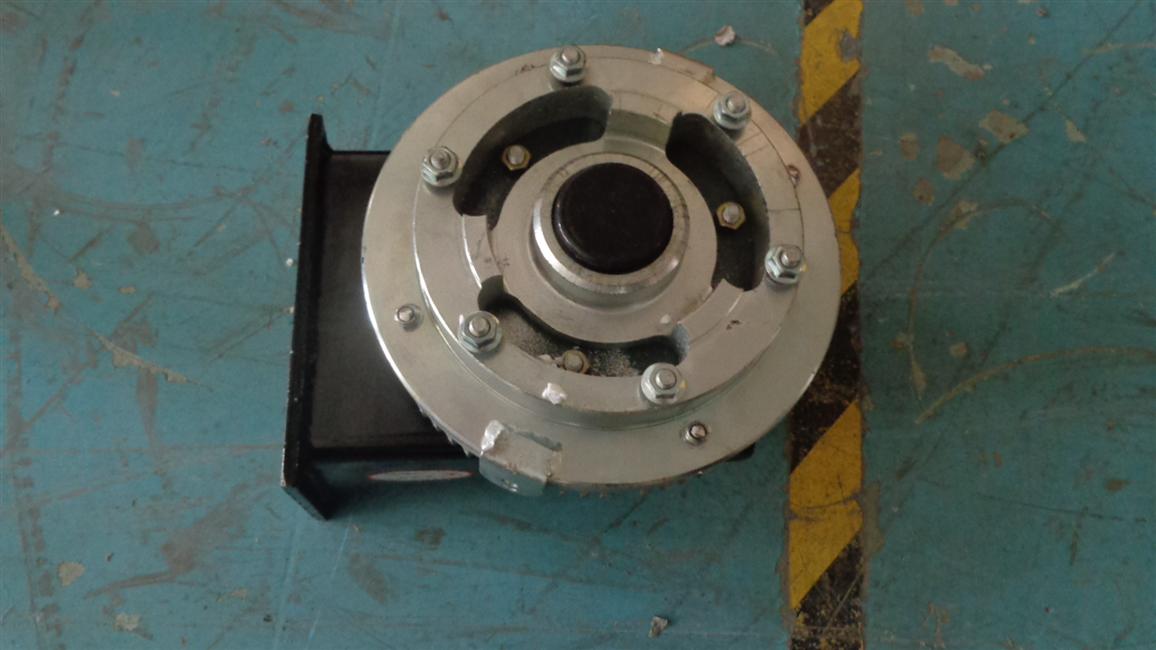 Сцепление вентилятора, двухскоростное, 127-2