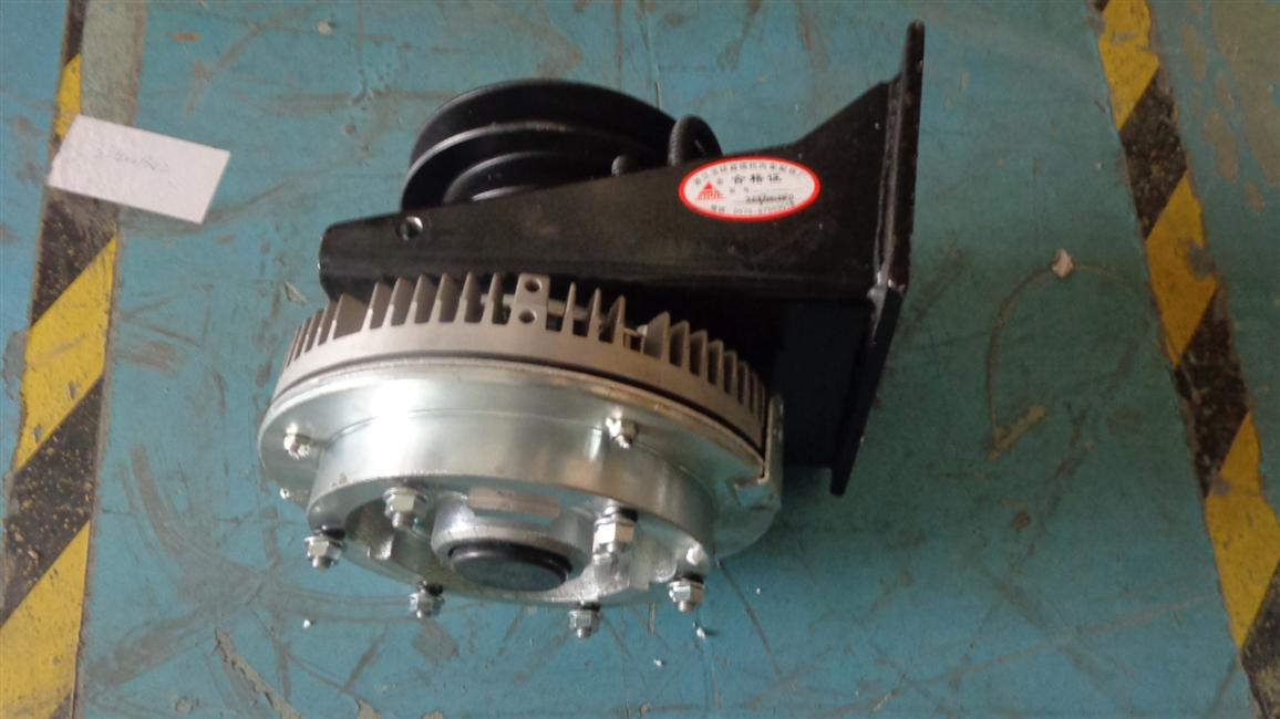 Сцепление вентилятора, двухскоростное, 127-1