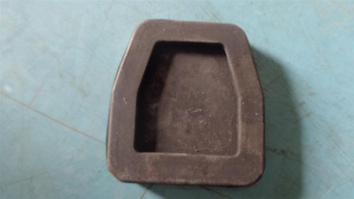 Резиновая прокладка для педали, XD, 216800030