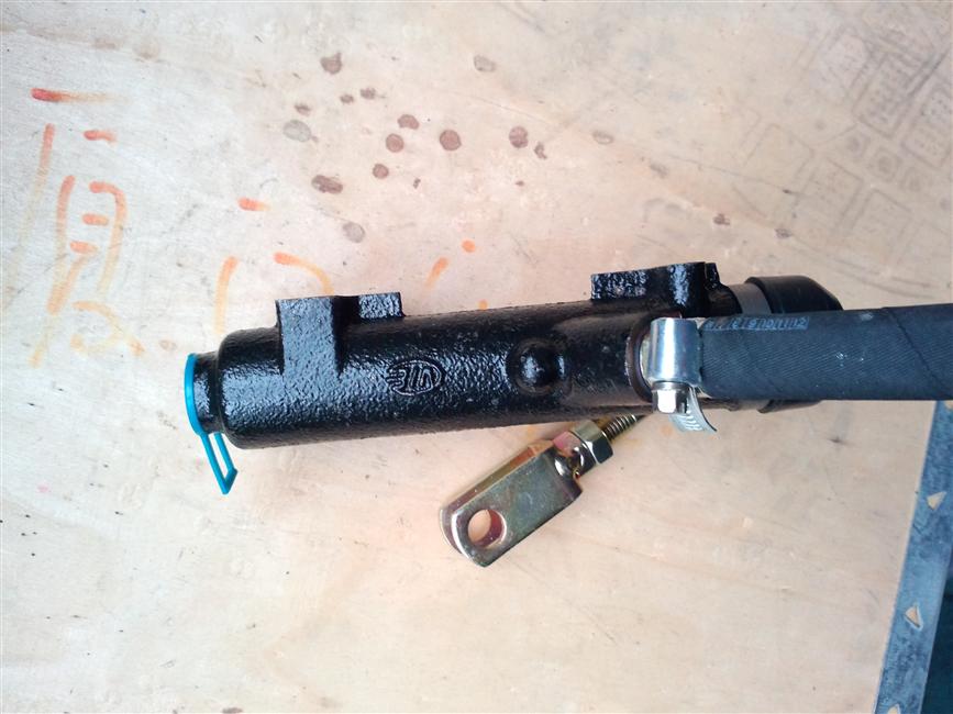 Pompe maître d'embrayage, Wan'an, Φ22-1