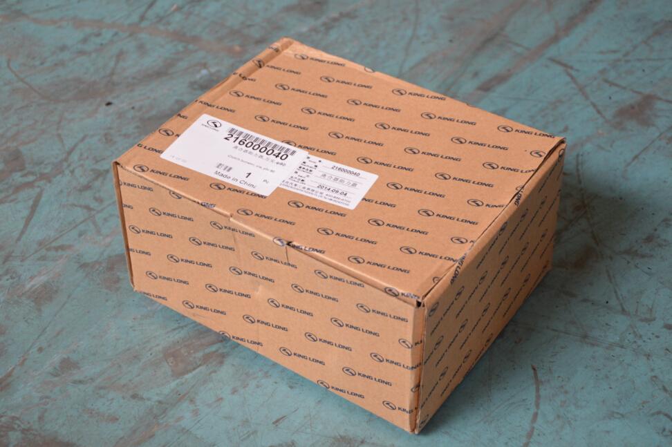 Ускоритель сцепления, 90-2