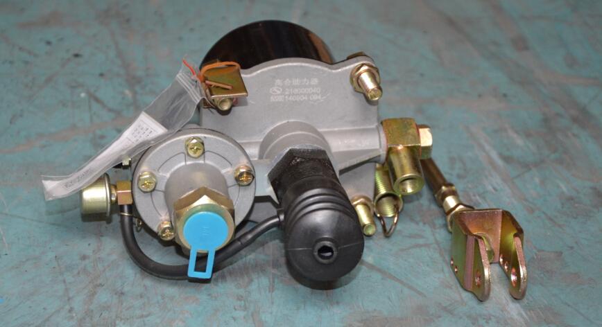 Ускоритель сцепления, 90-3