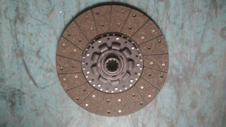Montage de disques à embrayage, West Lake 430, service après-vente