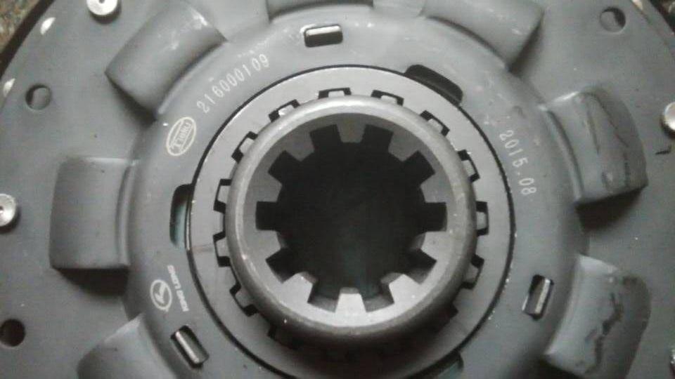 Montage de disques à embrayage, West Lake 430, service après-vente-1