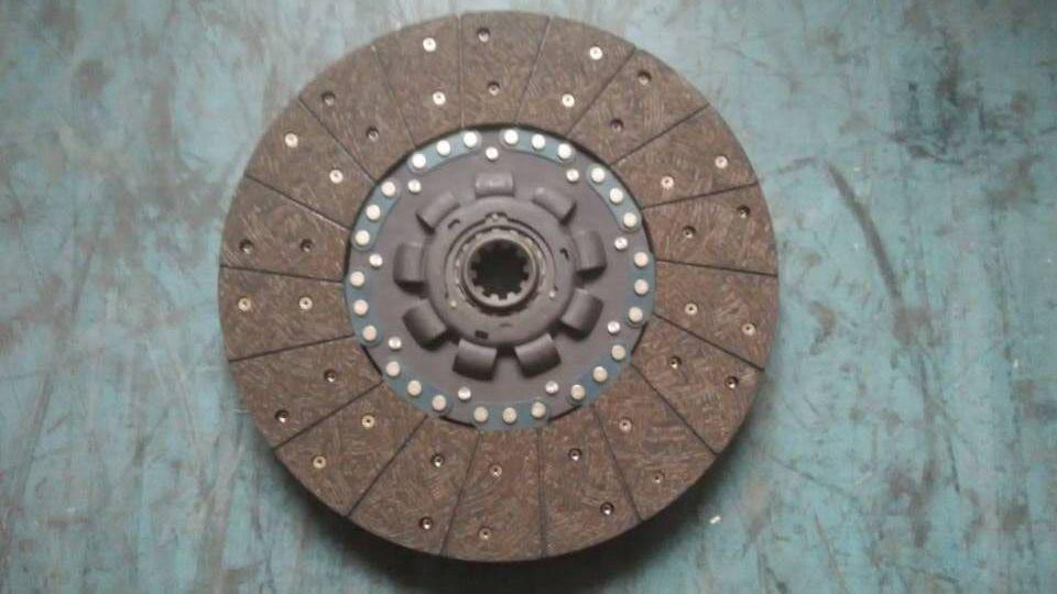 Montage de disques à embrayage, West Lake 430, service après-vente-2