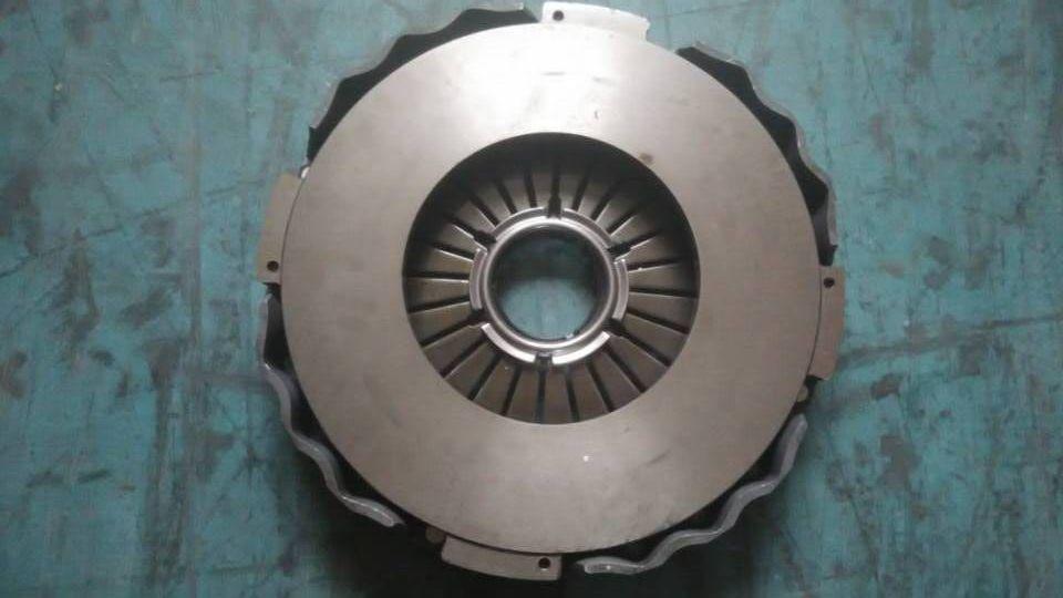 Clutch pressure plate assembly, West Lake 430 diaphragm pull type, after-sales service
