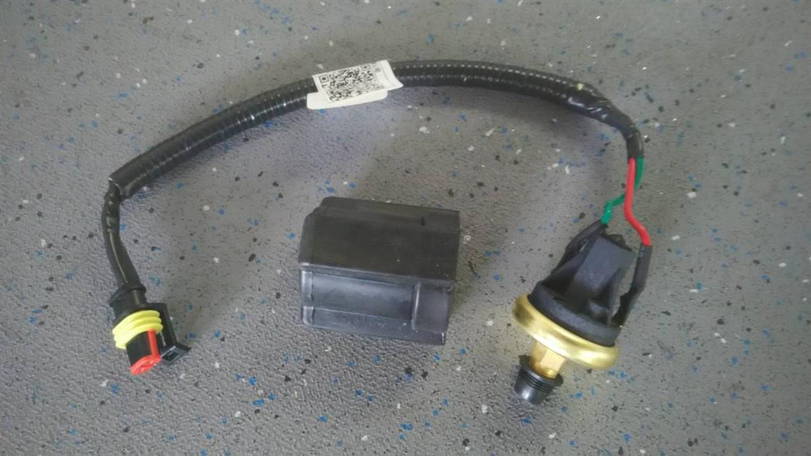 Нагнетательный насос, 216500033