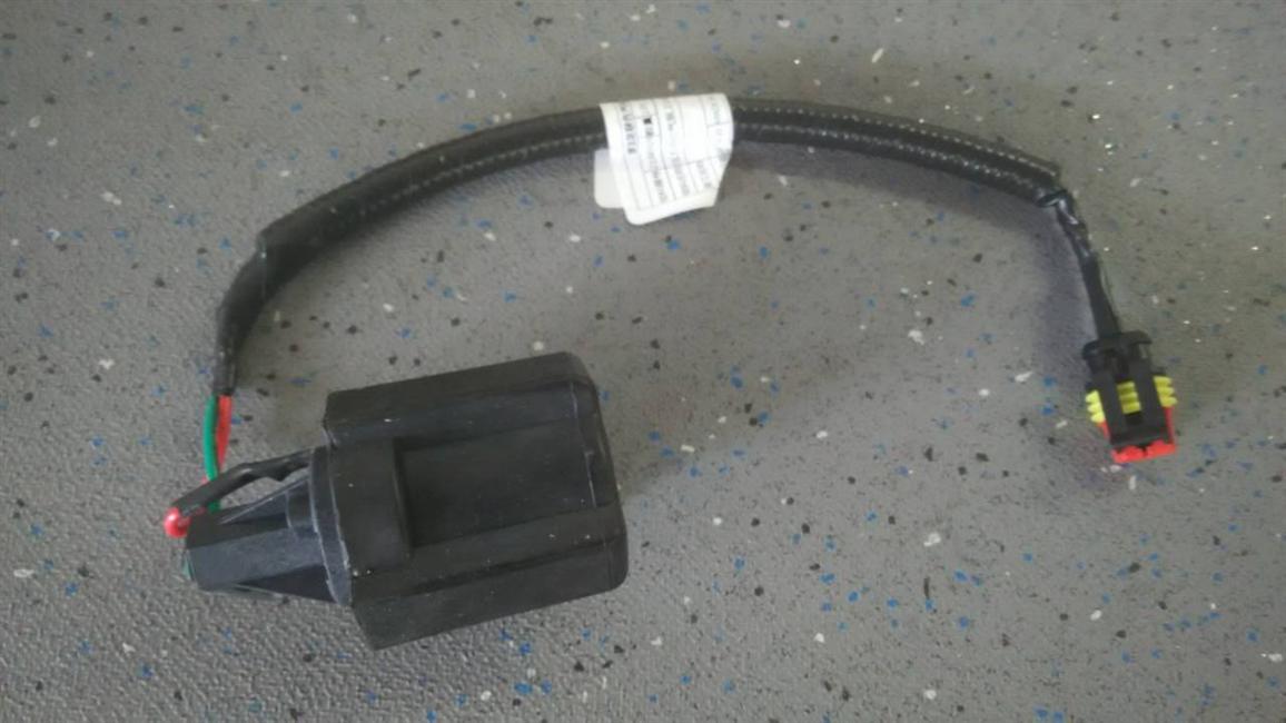 Pressure switch-air pump, 216500033-1