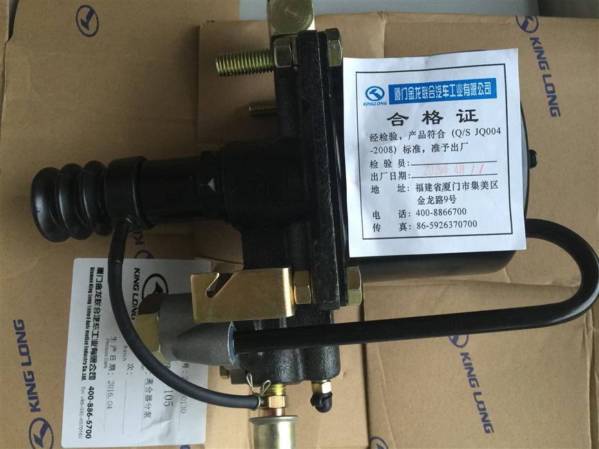 Поднасосы для сцепления, Δ105, J