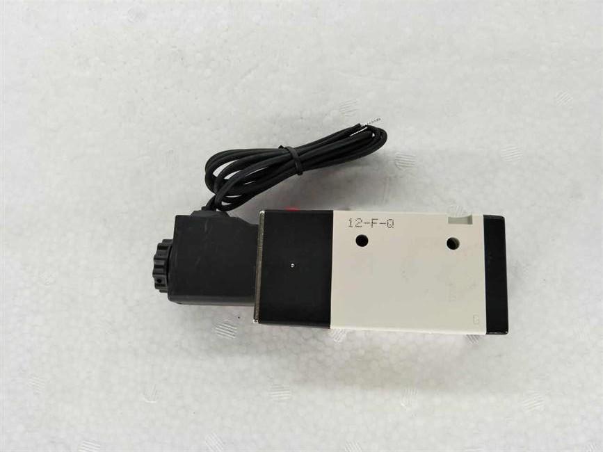 Воздушно-электрический насос соленоидного клапана, 216500033