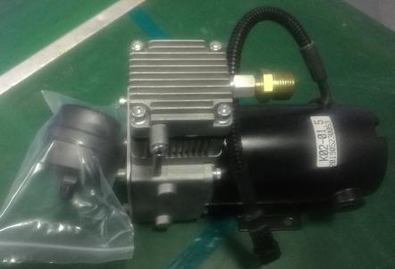 Air pump single pump, 216500033