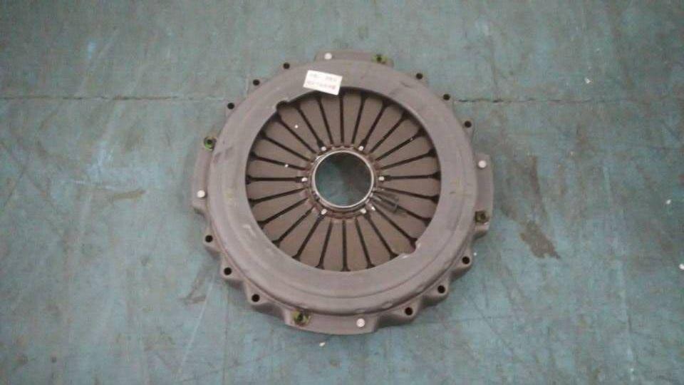 Clutch pressure plate assembly, West Lake 430 pull type-2