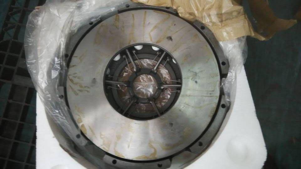 Нажимная пластина для сцепления, Жецзян Жецзян Железный поток 420 сцепление пружинных катушек